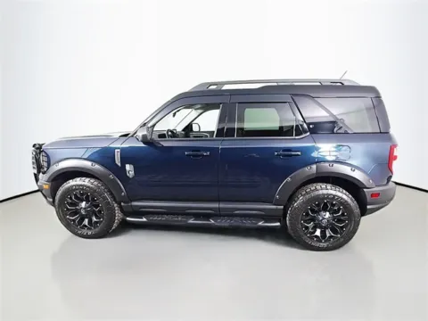 Photos of 2023 Ford Bronco Sport Outer Banks for sale in Bel Air, MD at Superior Motor Company