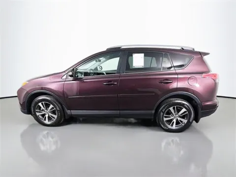 Photos of 2018 Toyota RAV4 XLE for sale in Bel Air, MD at Superior Motor Company