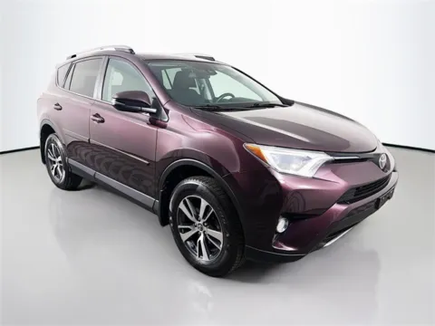 More photos of 2018 Toyota RAV4 XLE at Superior Motor Company, MD