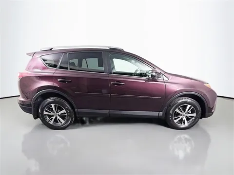 More photos of 2018 Toyota RAV4 XLE at Superior Motor Company, MD