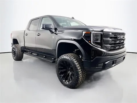 More photos of 2024 GMC Sierra 1500 Pro at Superior Motor Company, MD