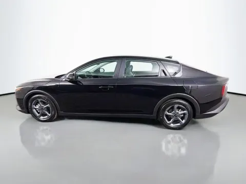 Photos of 2025 Kia K4 LXS for sale in Bel Air, MD at Superior Motor Company