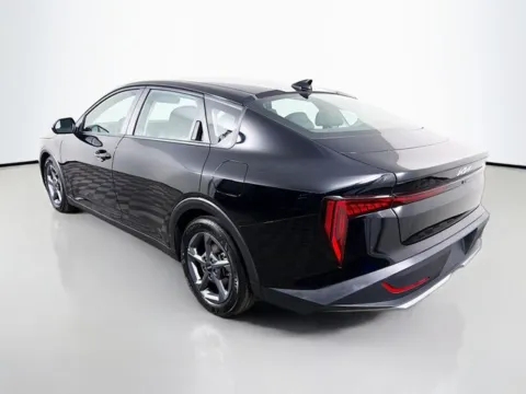 Another view of 2025 Kia K4 LXS for sale in Bel Air, MD at Superior Motor Company