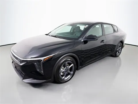 Black 2025 Kia K4 LXS for sale in Bel Air, MD