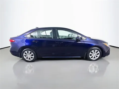 More photos of 2025 Toyota Corolla LE at Superior Motor Company, MD