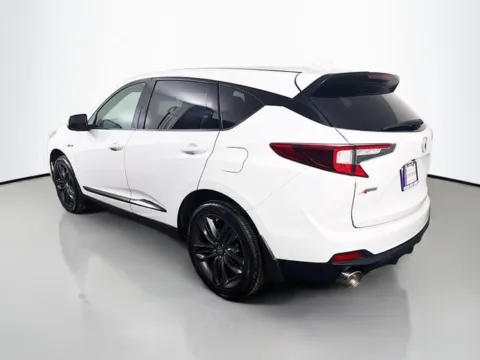 Another view of 2021 Acura RDX A-Spec Package for sale in Bel Air, MD at Superior Motor Company
