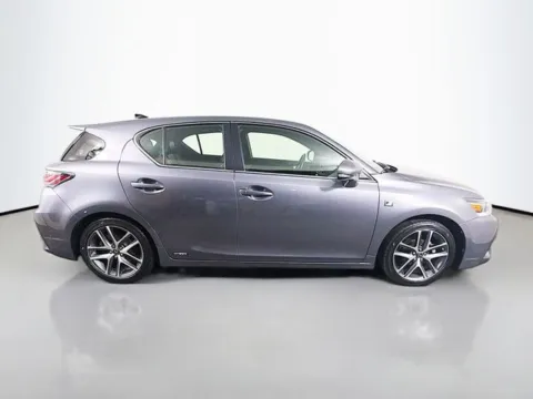 More photos of 2017 Lexus CT 200h at Superior Motor Company, MD