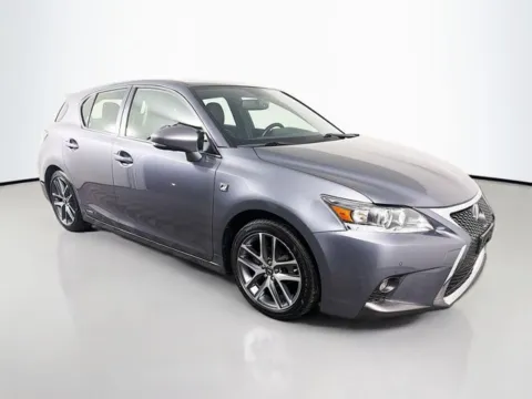 More photos of 2017 Lexus CT 200h at Superior Motor Company, MD