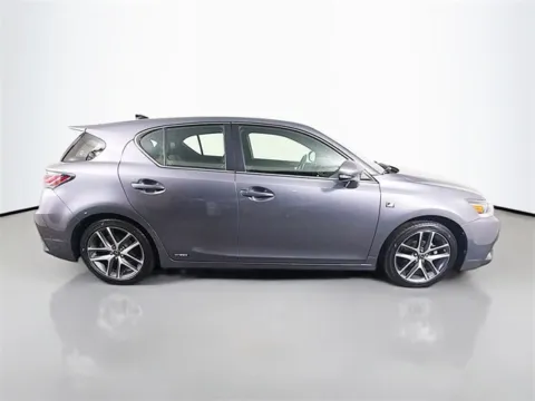 More photos of 2017 Lexus CT 200h at Superior Motor Company, MD
