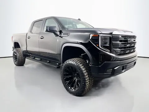 More photos of 2024 GMC Sierra 1500 Pro at Superior Motor Company, MD