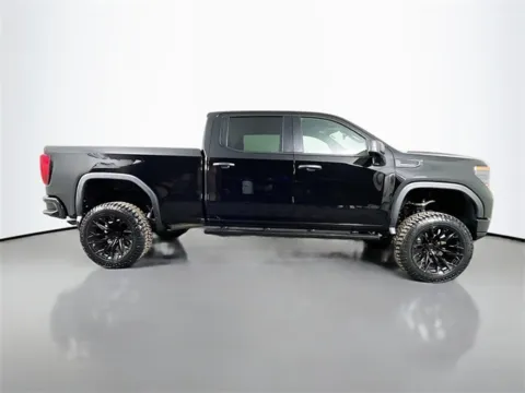More photos of 2024 GMC Sierra 1500 Pro at Superior Motor Company, MD