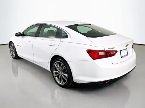 Another view of 2023 Chevrolet Malibu LT for sale in Bel Air, MD at Superior Motor Company