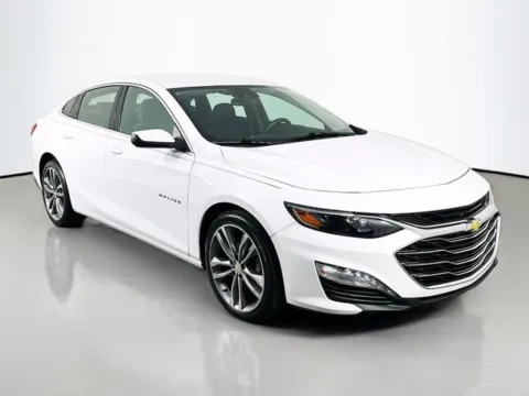 More photos of 2023 Chevrolet Malibu LT at Superior Motor Company, MD