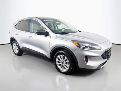 More photos of 2022 Ford Escape SE Hybrid at Superior Motor Company, MD