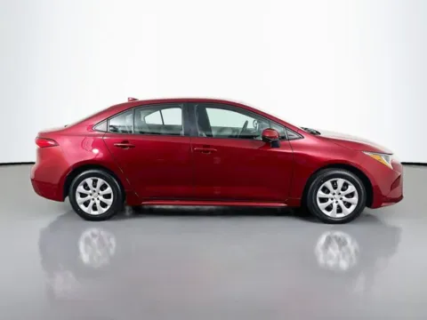 More photos of 2022 Toyota Corolla LE at Superior Motor Company, MD