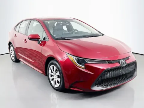 More photos of 2022 Toyota Corolla LE at Superior Motor Company, MD