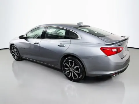 Another view of 2023 Chevrolet Malibu RS for sale in Bel Air, MD at Superior Motor Company