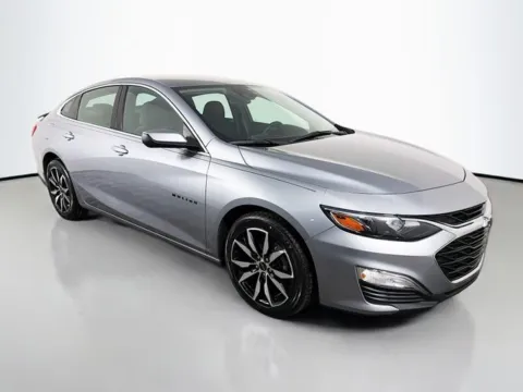 More photos of 2023 Chevrolet Malibu RS at Superior Motor Company, MD