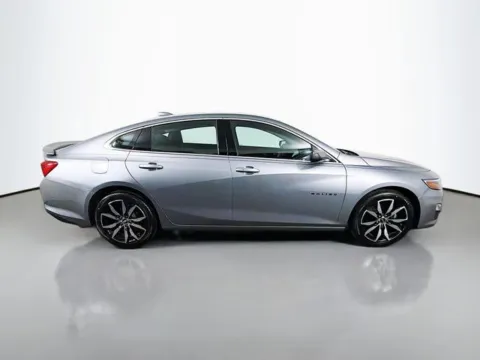 More photos of 2023 Chevrolet Malibu RS at Superior Motor Company, MD