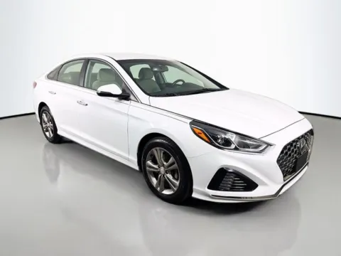 More photos of 2019 Hyundai Sonata SEL at Superior Motor Company, MD
