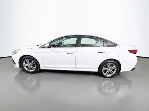 Photos of 2019 Hyundai Sonata SEL for sale in Bel Air, MD at Superior Motor Company