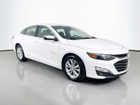 More photos of 2024 Chevrolet Malibu LT at Superior Motor Company, MD