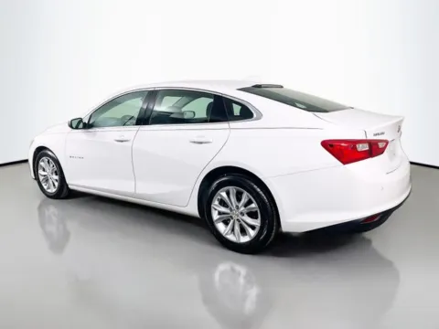 Another view of 2024 Chevrolet Malibu LT for sale in Bel Air, MD at Superior Motor Company