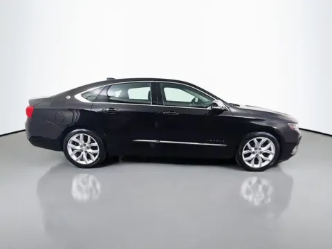More photos of 2019 Chevrolet Impala Premier at Superior Motor Company, MD