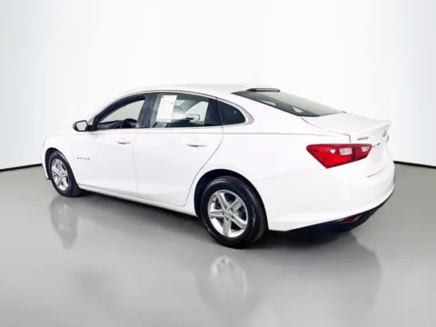 Another view of 2024 Chevrolet Malibu LT for sale in Bel Air, MD at Superior Motor Company