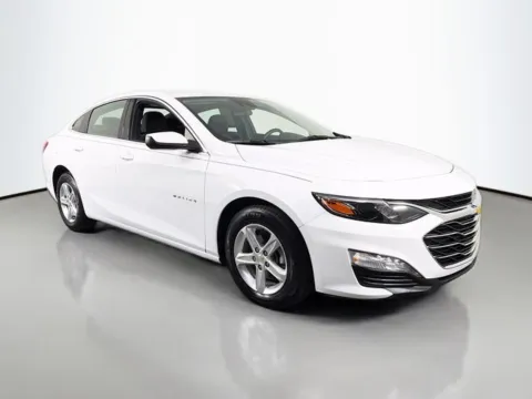 More photos of 2024 Chevrolet Malibu LT at Superior Motor Company, MD