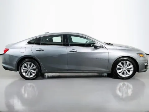 More photos of 2024 Chevrolet Malibu LT at Superior Motor Company, MD