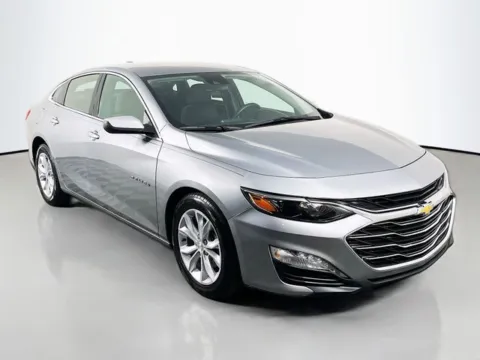 More photos of 2024 Chevrolet Malibu LT at Superior Motor Company, MD