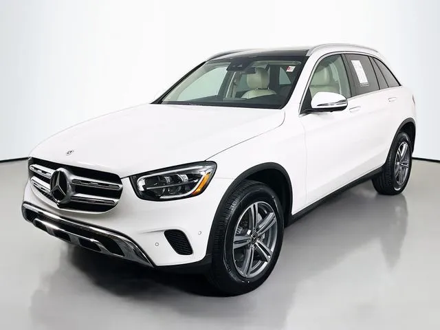 2022 Mercedes-Benz GLC 300 for sale in Bel Air, MD