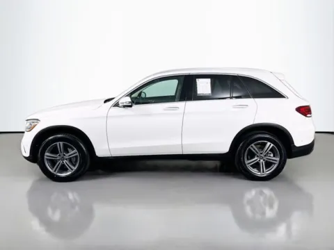 Photos of 2022 Mercedes-Benz GLC 300 for sale in Bel Air, MD at Superior Motor Company