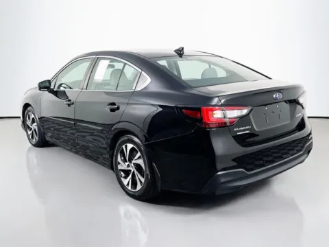 Another view of 2020 Subaru Legacy for sale in Bel Air, MD at Superior Motor Company