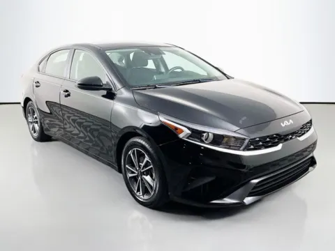 More photos of 2023 Kia Forte LXS at Superior Motor Company, MD