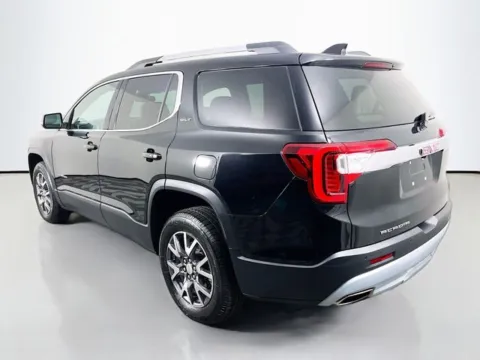 Another view of 2023 GMC Acadia SLT for sale in Bel Air, MD at Superior Motor Company