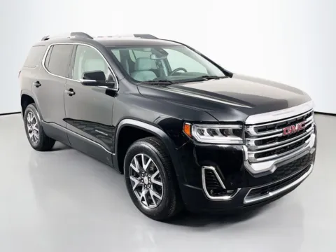 More photos of 2023 GMC Acadia SLT at Superior Motor Company, MD