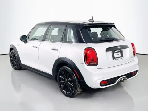 Another view of 2019 MINI Cooper S for sale in Bel Air, MD at Superior Motor Company
