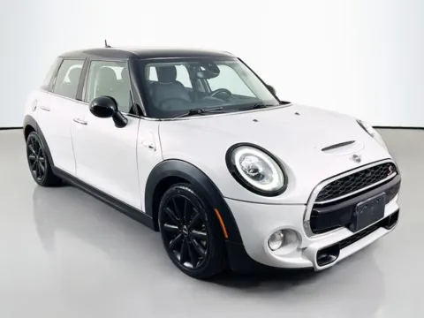 More photos of 2019 MINI Cooper S at Superior Motor Company, MD