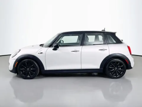 Photos of 2019 MINI Cooper S for sale in Bel Air, MD at Superior Motor Company
