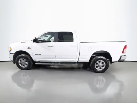 Photos of 2022 Ram 2500 Big Horn for sale in Bel Air, MD at Superior Motor Company