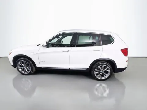Photos of 2017 BMW X3 xDrive28i for sale in Bel Air, MD at Superior Motor Company