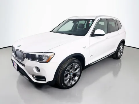 2017 BMW X3 xDrive28i for sale in Bel Air, MD