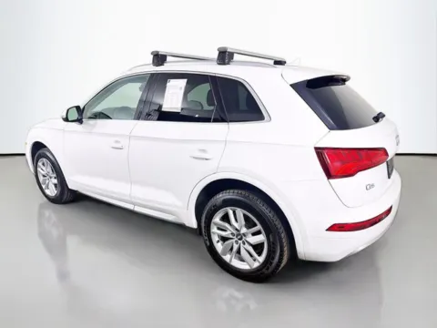 Another view of 2020 Audi Q5 45 Premium for sale in Bel Air, MD at Superior Motor Company