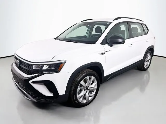 2023 Volkswagen Taos 1.5T S for sale in Bel Air, MD