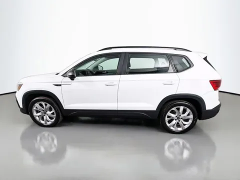 Photos of 2023 Volkswagen Taos 1.5T S for sale in Bel Air, MD at Superior Motor Company