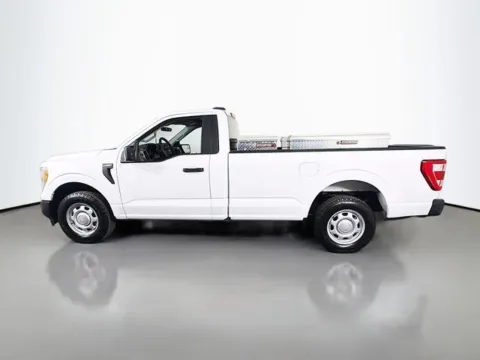 Photos of 2022 Ford F-150 XL for sale in Bel Air, MD at Superior Motor Company