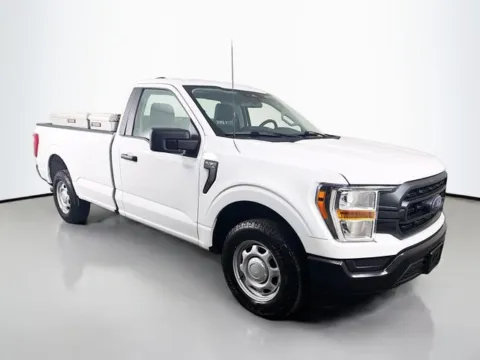More photos of 2022 Ford F-150 XL at Superior Motor Company, MD