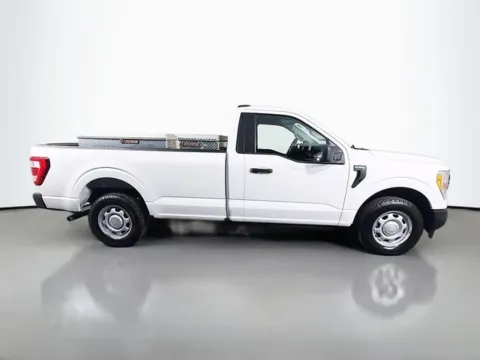 More photos of 2022 Ford F-150 XL at Superior Motor Company, MD